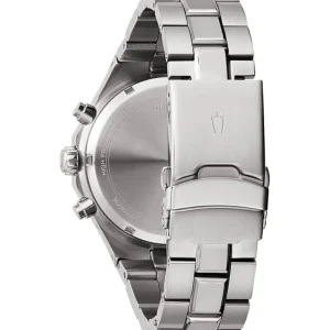 Bulova Precisionist herenhorloge 96B410