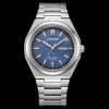 Citizen Core Eco-Drive herenhorloge (cal. J800) AW0130-85LE