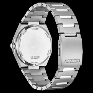 Citizen Core Eco-Drive herenhorloge (cal. J800) AW0130-85LE