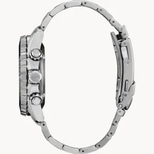 Citizen Promaster Dive Eco-Drive herenhorloge (cal. B612) CA0820-50X