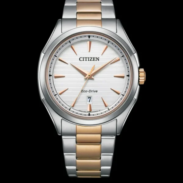 Citizen Sports Eco-Drive herenhorloge (cal. J810) AW1756-89A