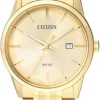 Citizen Sports Quartz herenhorloge BI5002-57P