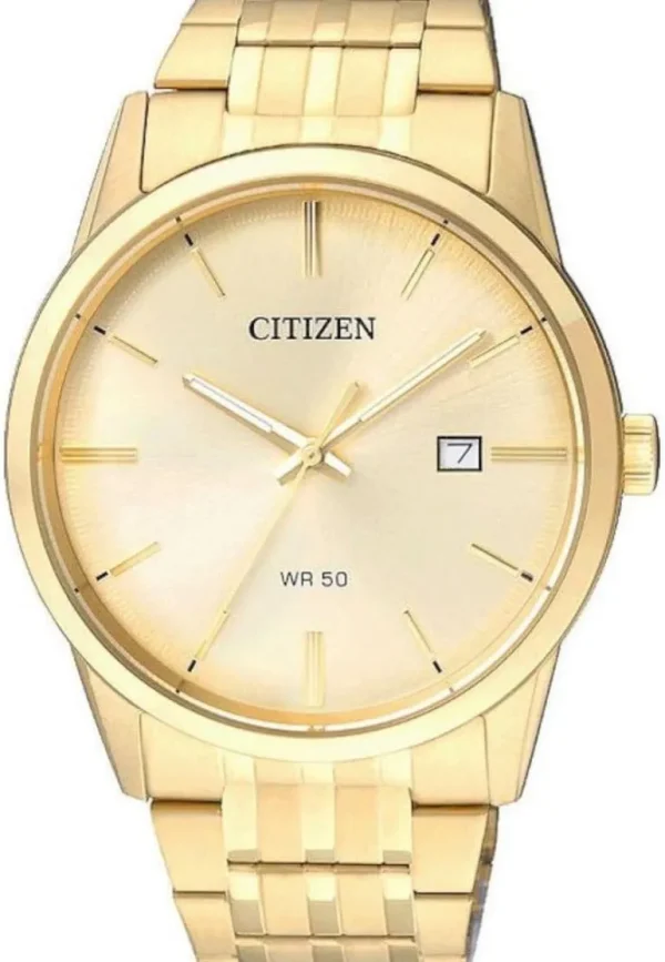 Citizen Sports Quartz herenhorloge BI5002-57P