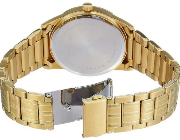 Citizen Sports Quartz herenhorloge BI5002-57P