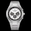Citizen Super Titanium Eco-Drive herenhorloge (cal. B620) CA4610-85A