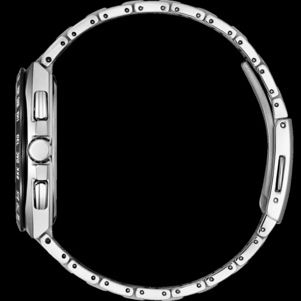 Citizen Super Titanium Eco-Drive herenhorloge (cal. H800) AT8238-84M