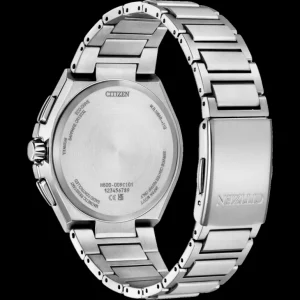 Citizen Super Titanium Eco-Drive herenhorloge (cal. H800) AT8238-84M