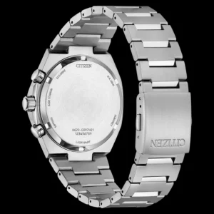 Citizen Super Titanium Eco-Drive herenhorloge (cal. B620) CA4610-85A
