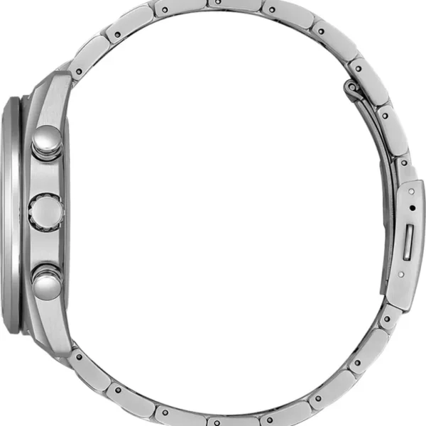 Citizen Super Titanium Radio Controlled Eco-Drive herenhorloge (cal. H874) BY1010-81H