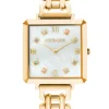 Coeur de Lion Dameshorloge - Mother of Pearl 7632/74-1643