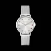 Coeur de Lion Dameshorloge - Silver-Silver 7610/70-1717