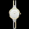 Danish Design Angelica dameshorloge Two-Tone IV75Q1287