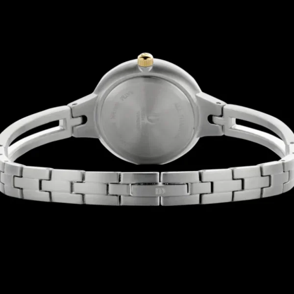 Danish Design Angelica dameshorloge Two-Tone IV75Q1287