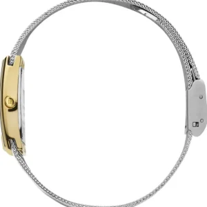 Danish Design Cindy dameshorloge Two-Tone Black IV73Q973