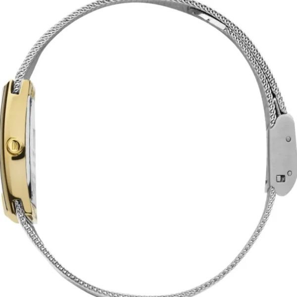 Danish Design Cindy dameshorloge Two-Tone Black IV73Q973