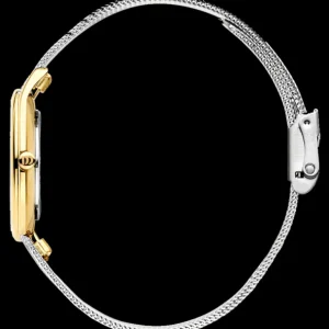 Danish Design Funen dameshorloge Two-Tone IV65Q1194
