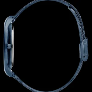 Danish Design Langeland herenhorloge All blue large IQ69Q1259
