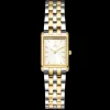 Danish Design Marie dameshorloge Petite Bicolor IV65Q1299