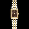Danish Design Marie dameshorloge Petite Two Tone IV93Q1299