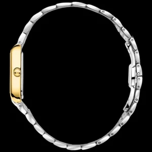 Danish Design Marie dameshorloge Petite Bicolor IV65Q1299