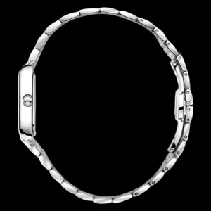 Danish Design Marie dameshorloge Petite Silver IV62Q1299