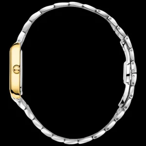Danish Design Marie dameshorloge Petite Two Tone IV93Q1299