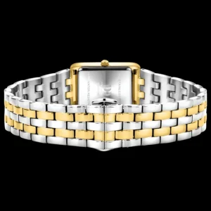 Danish Design Marie dameshorloge Petite Bicolor IV65Q1299
