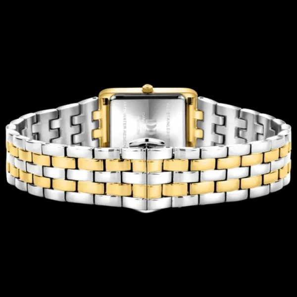 Danish Design Marie dameshorloge Petite Bicolor IV65Q1299