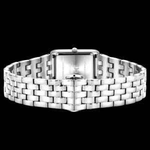 Danish Design Marie dameshorloge Petite Silver IV62Q1299