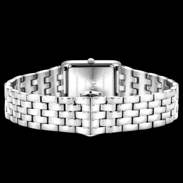 Danish Design Marie dameshorloge Petite Silver IV62Q1299