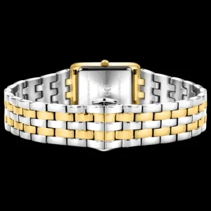 Danish Design Marie dameshorloge Petite Two Tone IV93Q1299