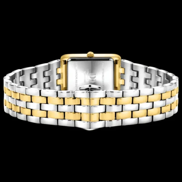 Danish Design Marie dameshorloge Petite Two Tone IV93Q1299