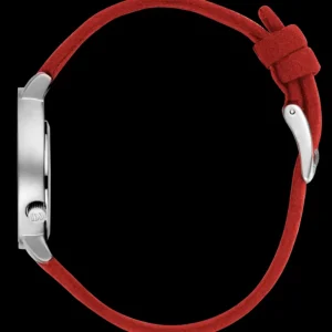 Danish Design Pico dameshorloge Red IV24Q1271