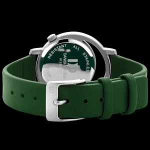 Danish Design Pico dameshorloge Pinea Silver IV33Q1271