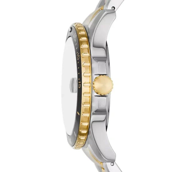 Fossil Blue herenhorloge FS6031