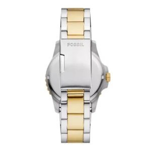 Fossil Blue herenhorloge FS6031