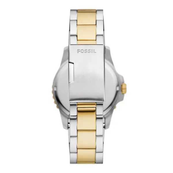 Fossil Blue herenhorloge FS6031