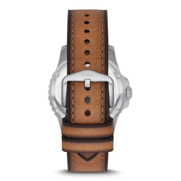 Fossil Blue herenhorloge FS5946