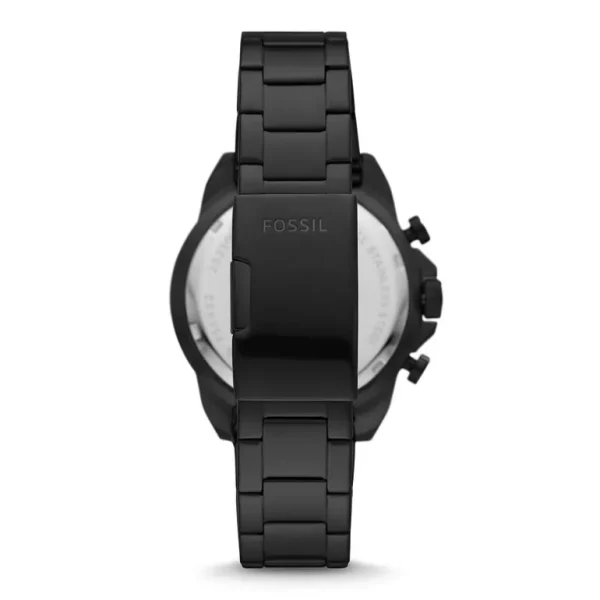 Fossil Bronson herenhorloge FS5851