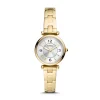Fossil Carlie dameshorloge ES5203