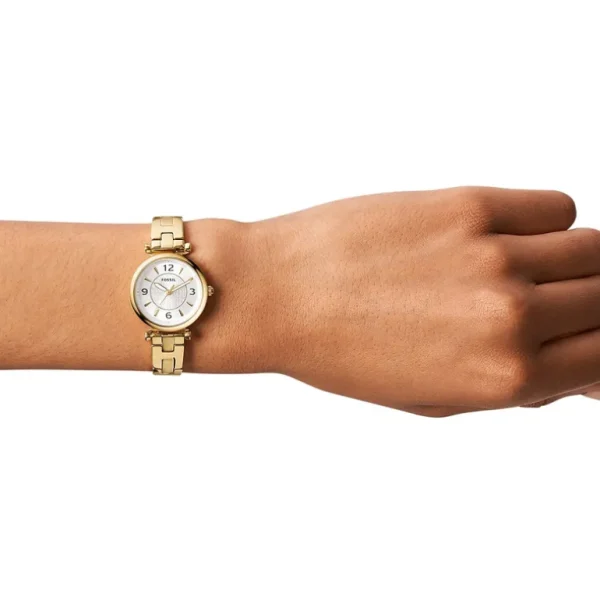 Fossil Carlie dameshorloge ES5203