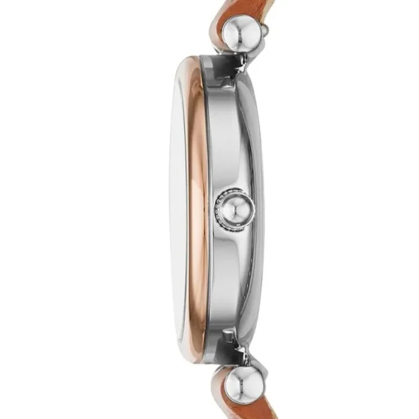 Fossil Carlie Mini dameshorloge ES4701