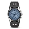 Fossil Coachman herenhorloge CH2564