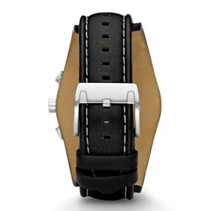 Fossil Coachman herenhorloge CH2564