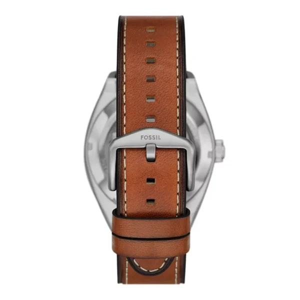 Fossil Everett herenhorloge ME3261