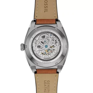 Fossil Everett herenhorloge ME3261