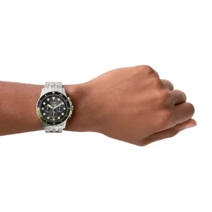 Fossil FB-01 herenhorloge FS5864