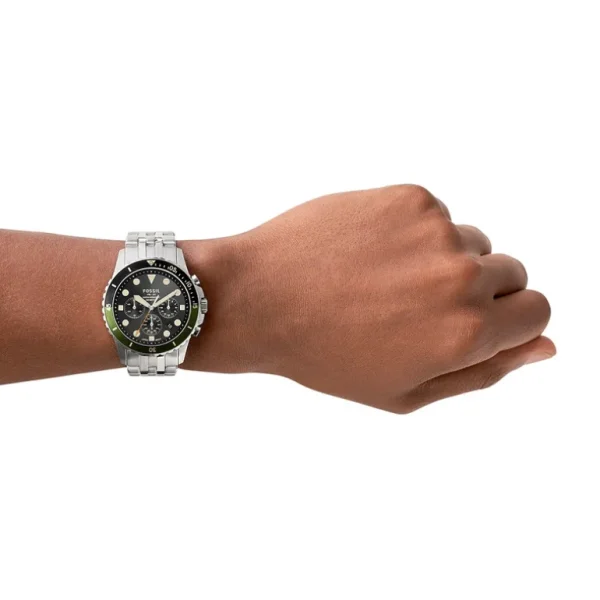 Fossil FB-01 herenhorloge FS5864