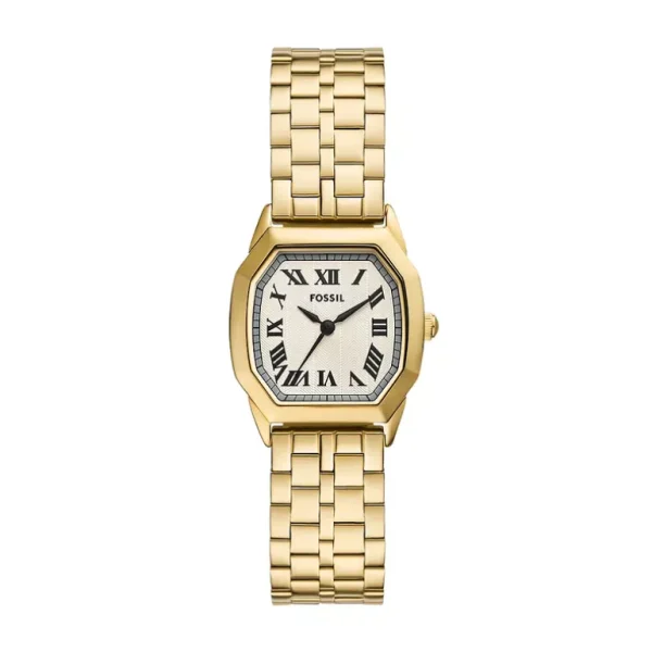 Fossil Harlow dameshorloge ES5361
