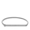 Fossil Iconic armband JF02573040
